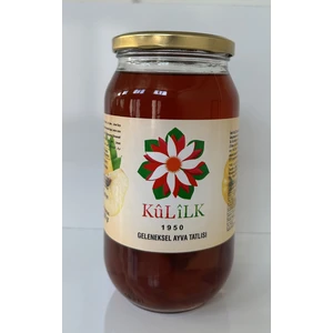 Geleneksel Ayva Tatlısı 1200 gr