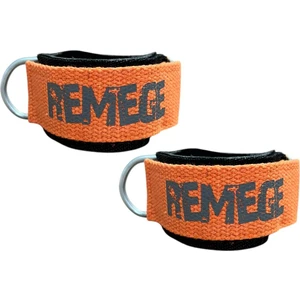 Ayak Bilek Kayışı D-Ring Ağırlık Aparatı Direnç Lastiği Için Ayak Çekiş Aparatı - Dar Dokuma Kolon