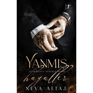 Yanmış Hayaller - Neva Altaj