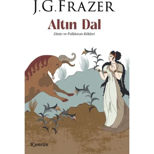 Altın Dal - James George Frazer