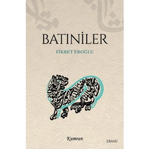 Batıniler - Fikret Eroğlu