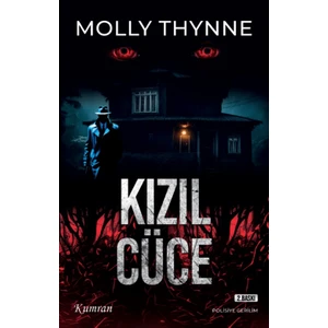 Kızıl Cüce - Molly Thynne