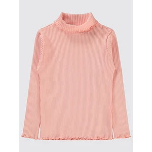 Civil Girls Kız Çocuk Sweatshirt 6-9 Yaş Pudra