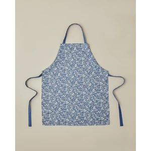 English Home Harmony Polyester Mutfak Önlüğü 60X70 cm Lacivert