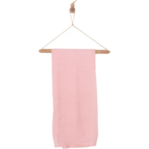 Little Dreams Kız Müslin Battaniye Kız Bebek