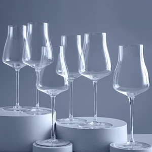Wineart 6'lı Kadeh Takımı 450 ml