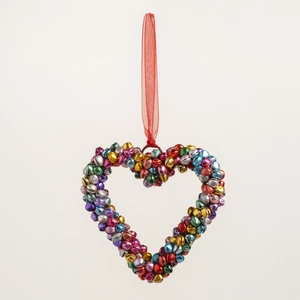 Bombay Dekoratif Obje 10 cm Renkli