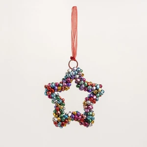 Bombay Dekoratif Obje 10 cm Renkli