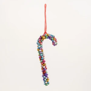 Bombay - Dekoratif Obje 15 Cm Renkli