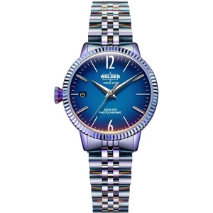 WRC757 Kadın Kol Saati