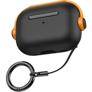 Apple Airpods Pro 2. Nesil Kılıf Kulaklık Dizayn Defens Case
