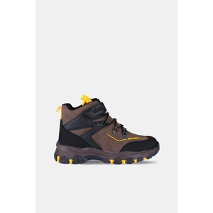 Range Basic Erkek Çocuk Kahve Outdoor Bot