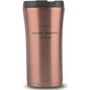 Freedom Colours Rosa Gold Mug