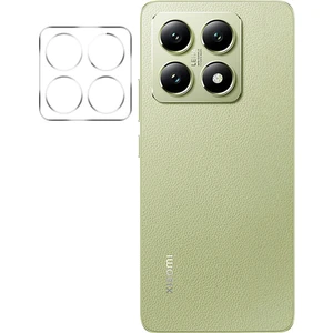 Xiaomi 14T Pro Kamera Lens Koruyucu (Yurt Dışından)