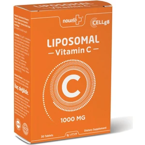 Liposomal Vitamin C 1000MG 30 Tablet