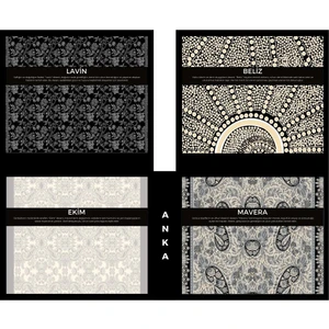 Anka Şal Koleksiyonu