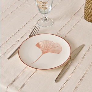 Kitchen Melagne Tatlı Tabağı - 19 cm - Renkli