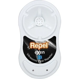 Exen 3D Fare Haşere Böcek Kovucu