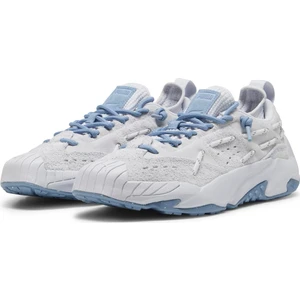 Plexus Silver Mist-Zen Blue