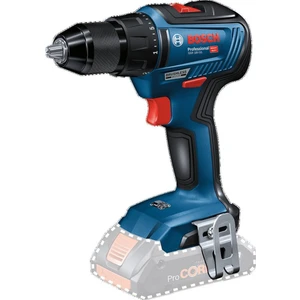 Gsr 18 V - 55 Akülü Vidalama Makinesi (Akü Dahil Değil) (0 601 9h5 202)