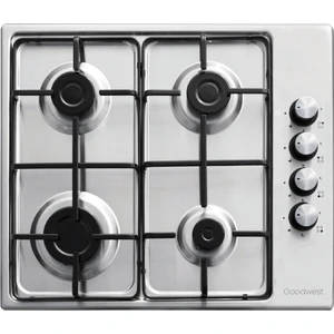 Goodwest Moa 640 Inox Ankastre Ocak
