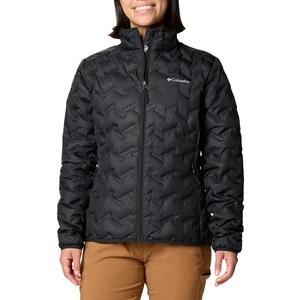 Delta Ridge Iı Down Kadın Siyah Outdoor Mont WK5173-010