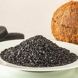 Butik İçki Aktif Karbon (Coconut Bazlı)