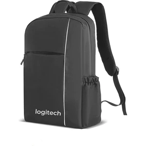 Orijinal 4 Bölmeli Unisex 15.6" Su Itici Kumaş Laptop Bölmeli Notebook Bilgisayar Için Sırt Çantası