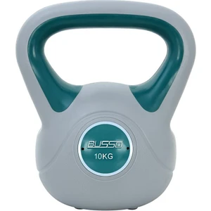 Cydnlk-10  Cement Kettlebell 10 Kg -Çift Renkli
