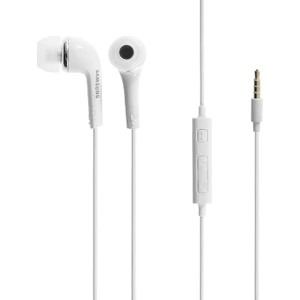 Kulak Içi Kulaklık 3.5 mm Jack Girişli EHS64