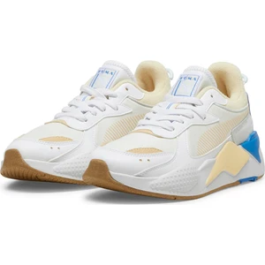 Rs-X Retro Resort Wns Puma White-Warm Wh