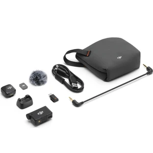 Mic Mini (1TX+1RX）