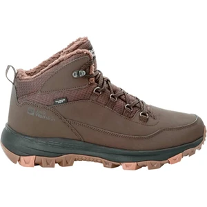 Jack Wolfskin Everquest Texapore Mid Erkek Bot