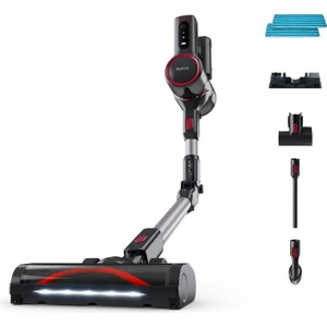 TY6T90 X-Force Flex 8.60 22,2 Volt Max Aqua Kablosuz Şarjlı Dikey Süpürge - 2211401272