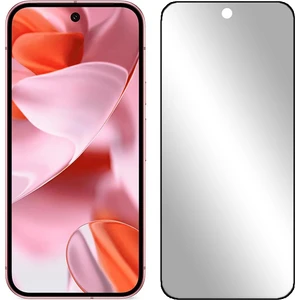 Google Pixel 9 / 9 Pro Tam Kaplayan Çerçeveli Tempered Ekran Koruyucu -AL3276