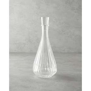 Serene Cam Karaf 1150 ml Şeffaf