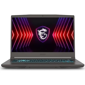 Msı Thin 15 B12UC-1891TR I5-12450H 16 GB 512 GB SSD RTX3050 15.6" Full Hd Gaming Laptop W11