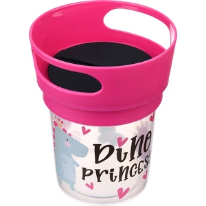 Dökülmez Atıştırmalık Çocuk Kabı