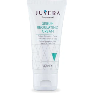 Sebum Regulating Cream - Sebum Dengeleyici Krem Karma ve Yağlı Ciltler 50 ml