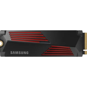 990 Pro Heatsink Gaming MZ-V9P4T0GW Pcı-Express 4.0 4 Tb M.2 SSD