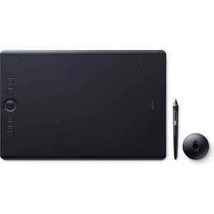 PTH-860-N Intuous Pro Large Grafik Tablet