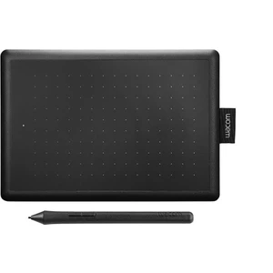 CTL-472 One By Wacom Small 8.3 x 5.7inç Yüksek Hassasiyetli Grafik Tablet