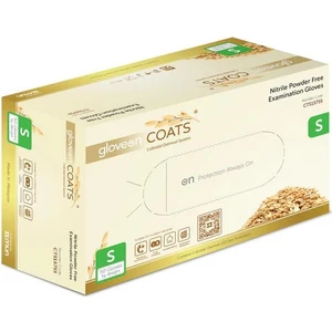 Coats Eldiven Egzema 50 Lı Small