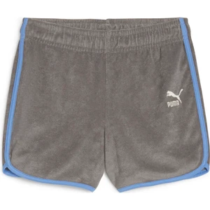 Summer Camp Classıcs Shorts Tr Cast Iron