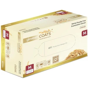 Coats Eldiven Egzema 50 Lı Medıum