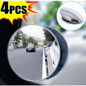 Çerçevesiz  Ayarlanabilir Kör Nokta Aynası 2 Li