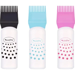 Saç Boyama Tarağı 200cc Gkh