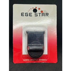 Ege Star Sürme Emniyet Aparatı