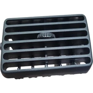 Fiat Albea Kalorifer Havalandırma Izgarası Sağ Yan Köşe Yolcu Tarafı 2002-2005