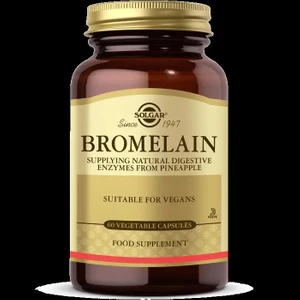 Bromelaın